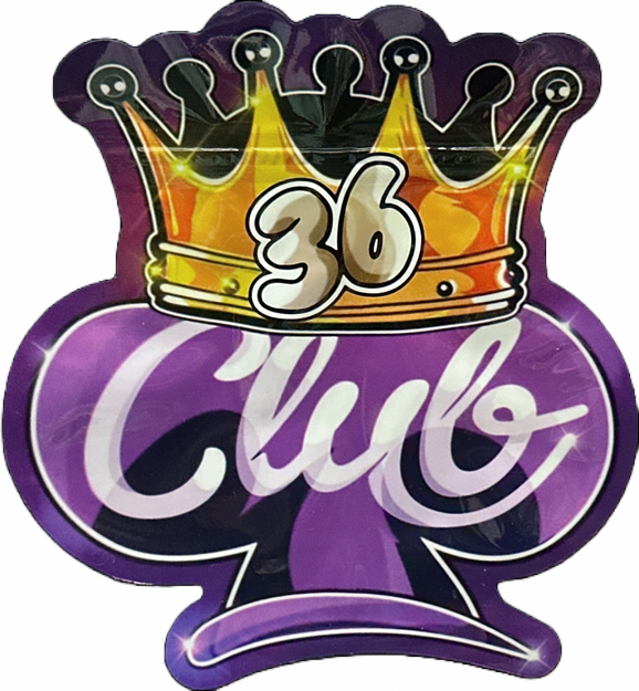 36 CLUB