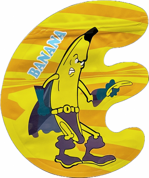 BANANA