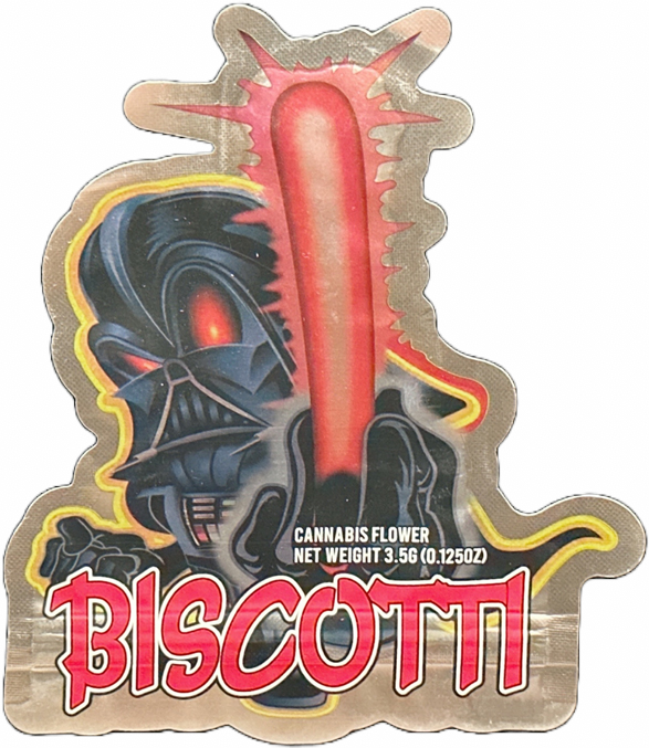 BISCOTTI