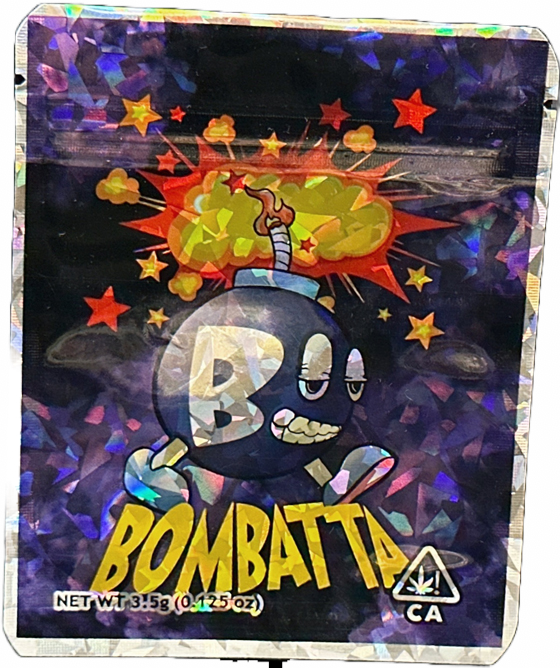 BOMBATTATA