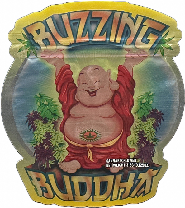 BUDDHA BUNZZANTE