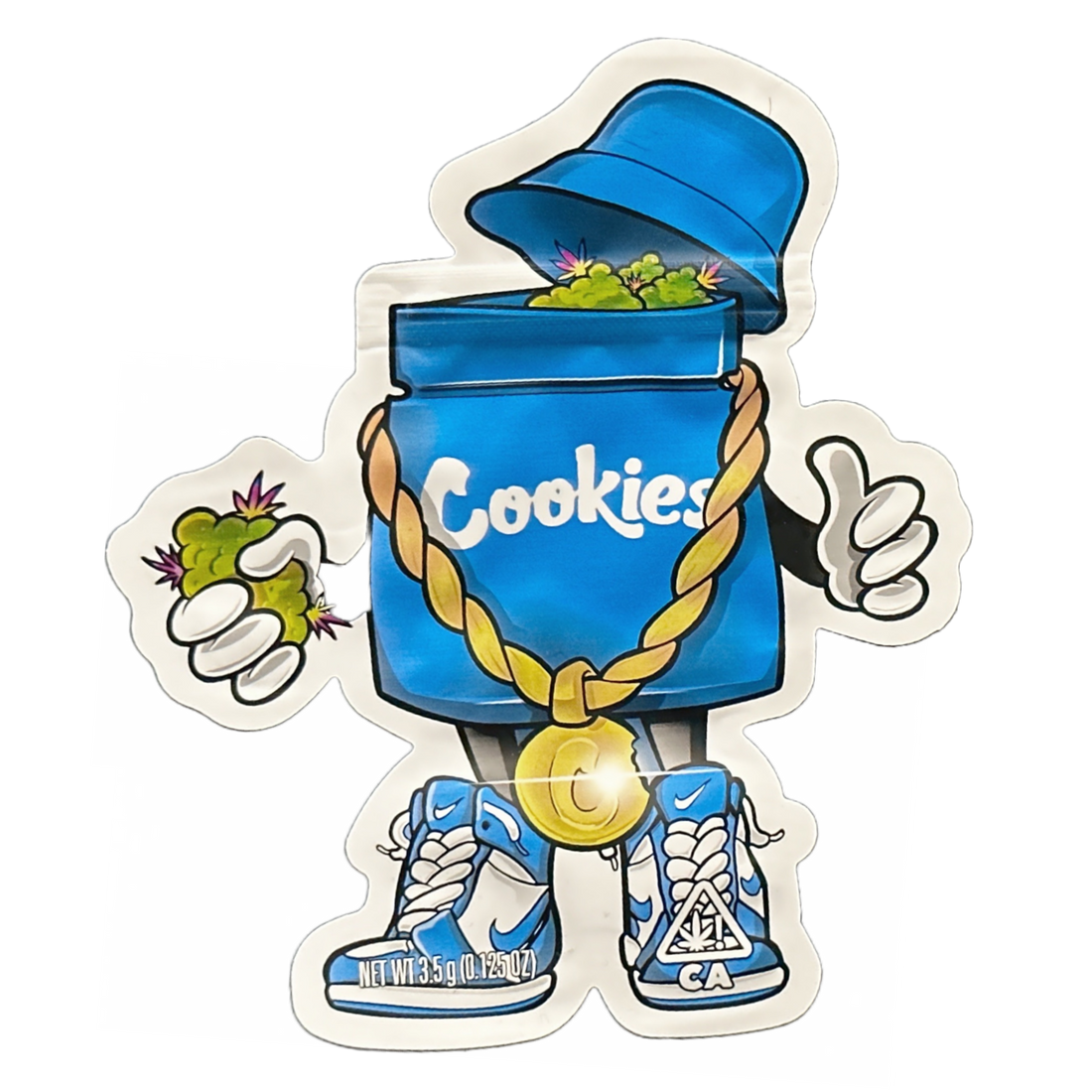 CookiesBlue