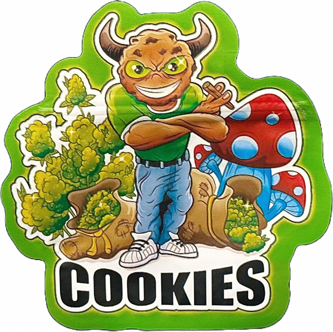 COOKIES