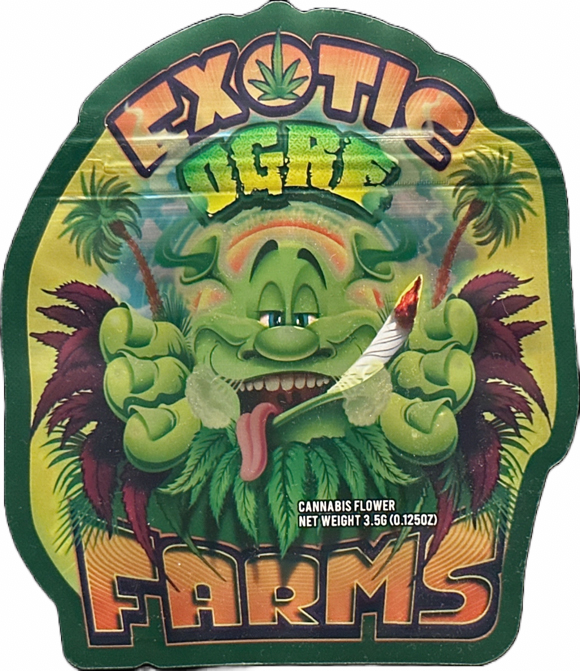 EXOTIC FARMS