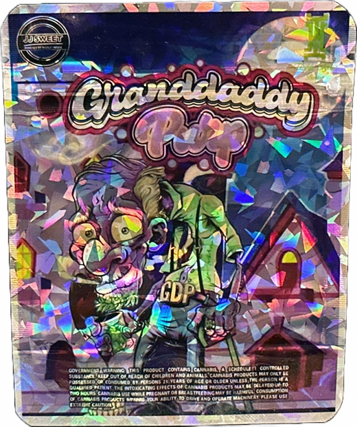 GRANDDADDY