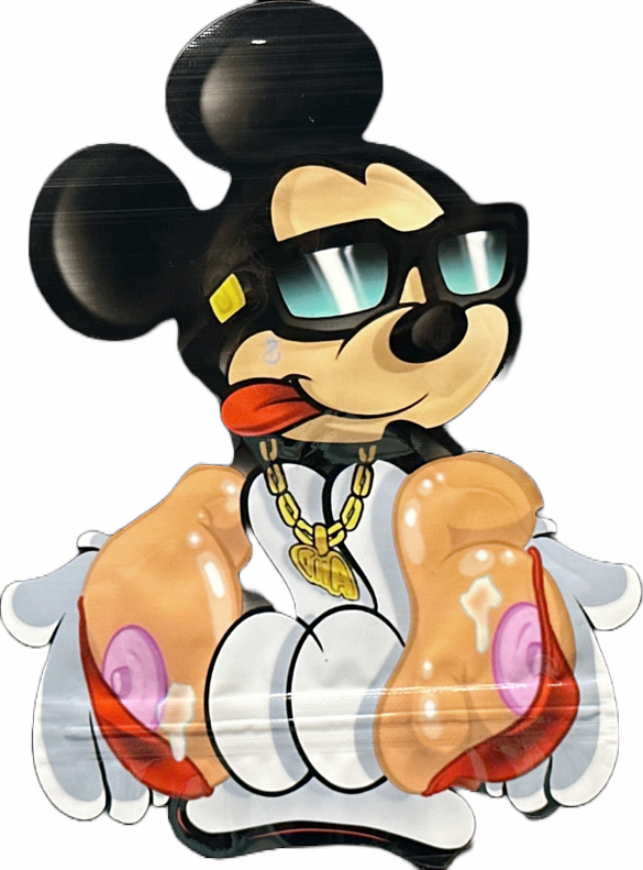 Topolino