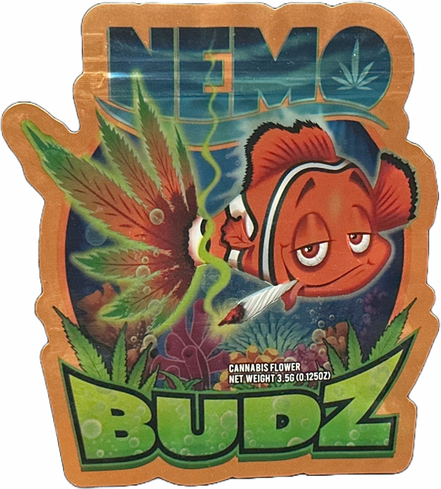 NEMO BUDZ