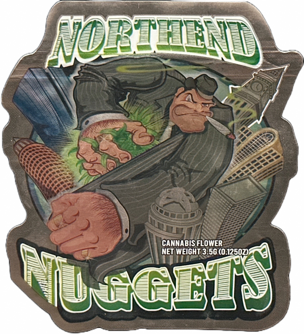 NORTHEND NUGGETS