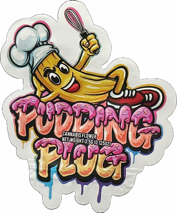 Pudding Plug