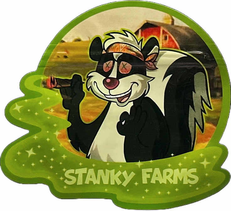 STANKY FARMS