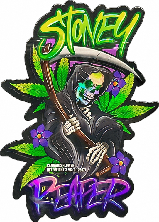 STONEY REAPER