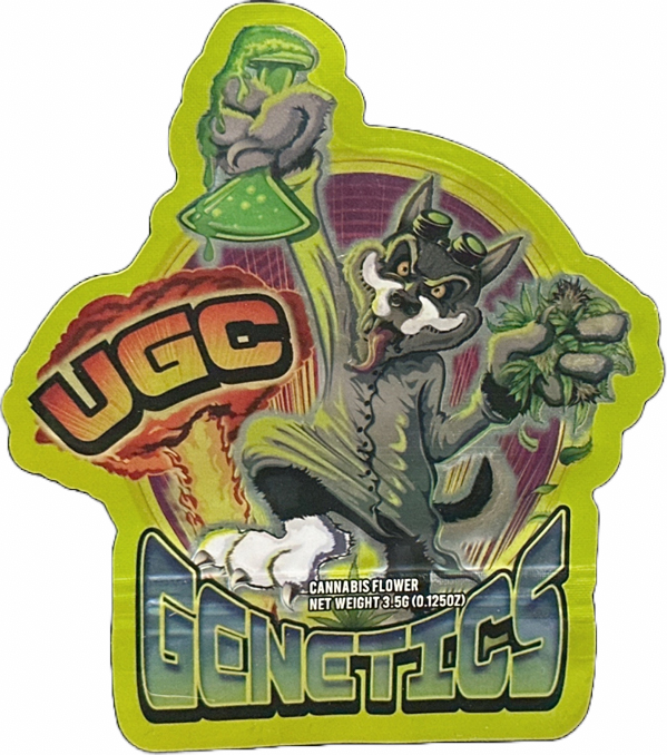 UGC GENETICS