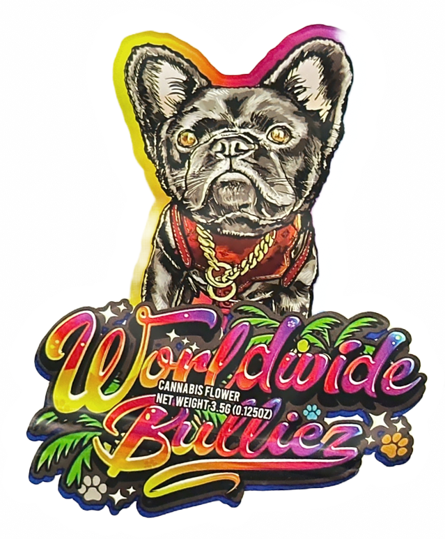 WORLDWIDE BULLIEZ