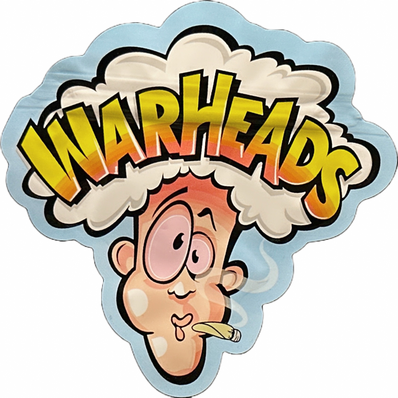 WARHEADS