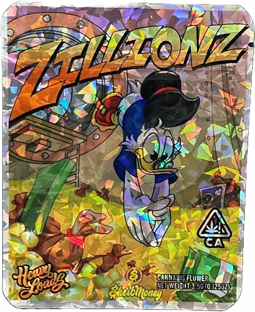 ZILLIONZ